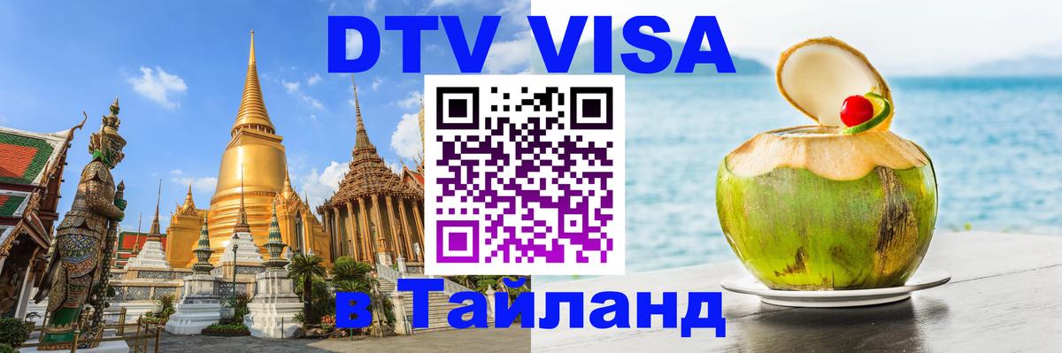 Оформление DTV визы под ключ: стоимость и тарифы, только загранпаспорт - Нижний Тагил  03.10.2025 